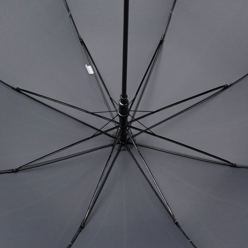 Зонт-трость Rainolla, серый