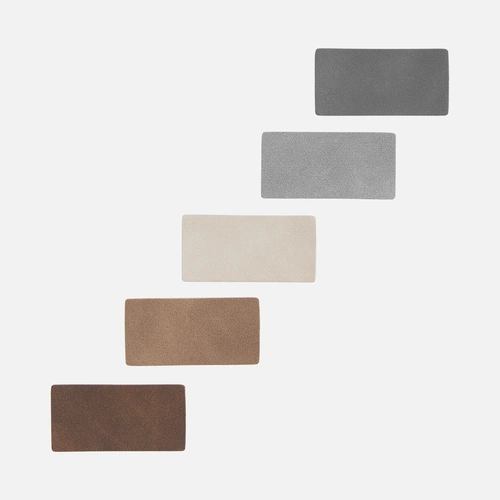 Лейбл Listra Nubuck Touch, XS, бежевый