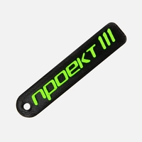 Подвеска Double, 3D-печать на заказ, размер M