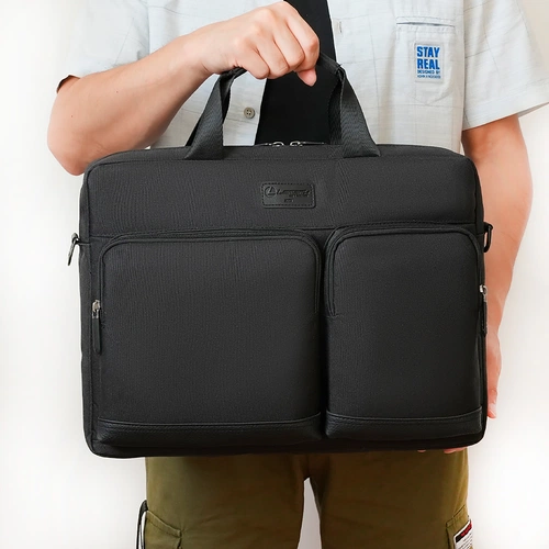 Cумка для ноутбука L255, черная