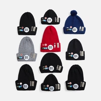 Образец шапки с кастомизацией