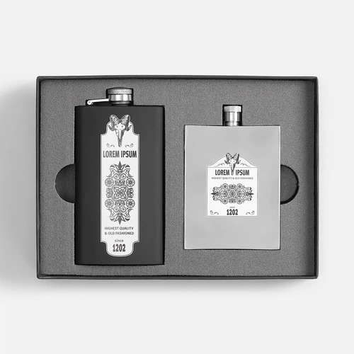 Набор Tandem с нанесением