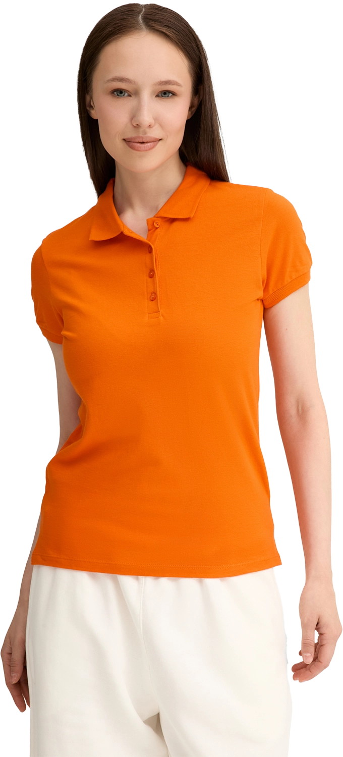 Рубашка поло People 210