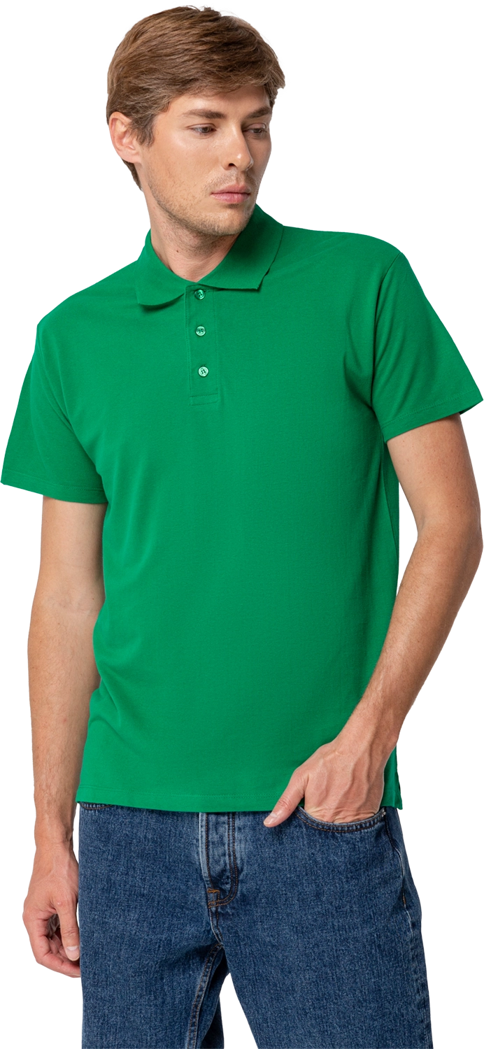 Рубашка поло Summer 170