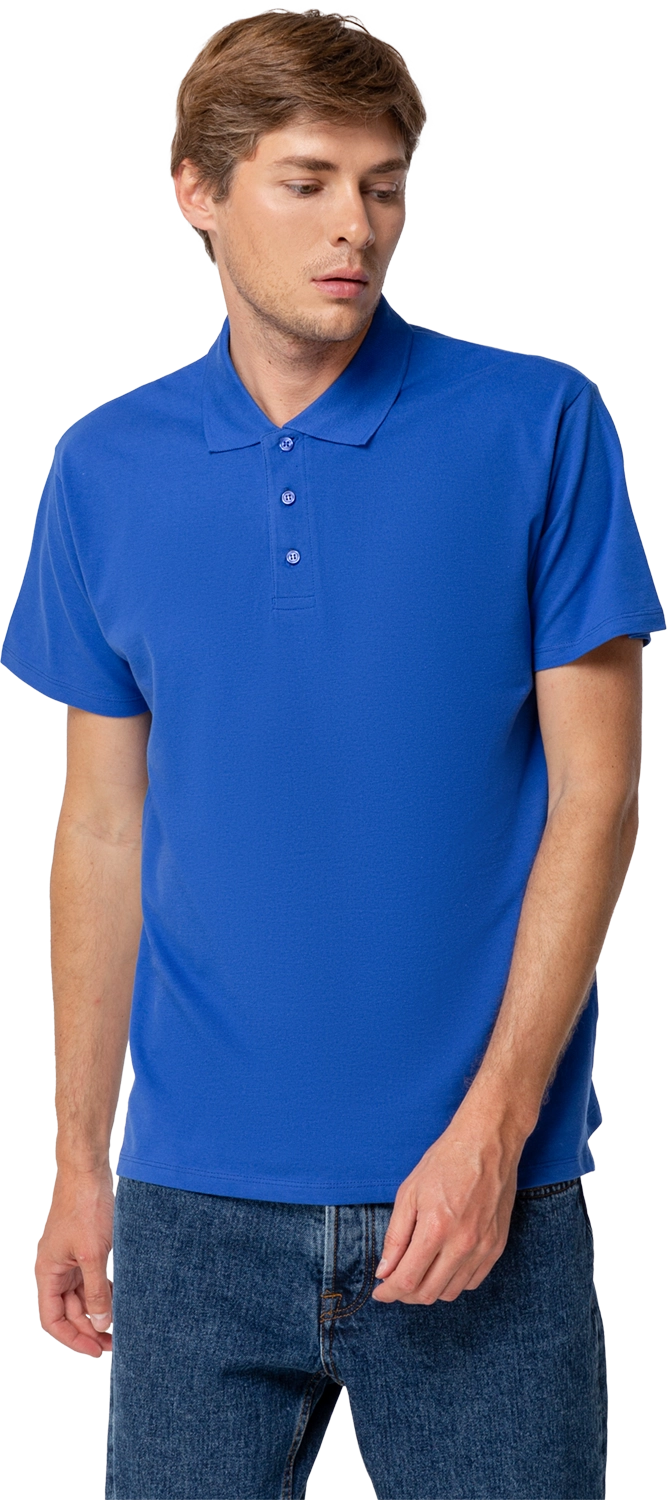 Рубашка поло Spring 210