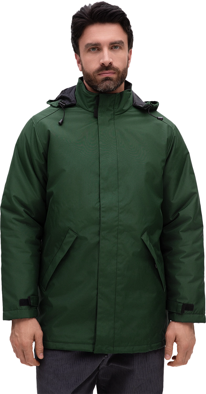 Куртка на стеганой подкладке Robyn