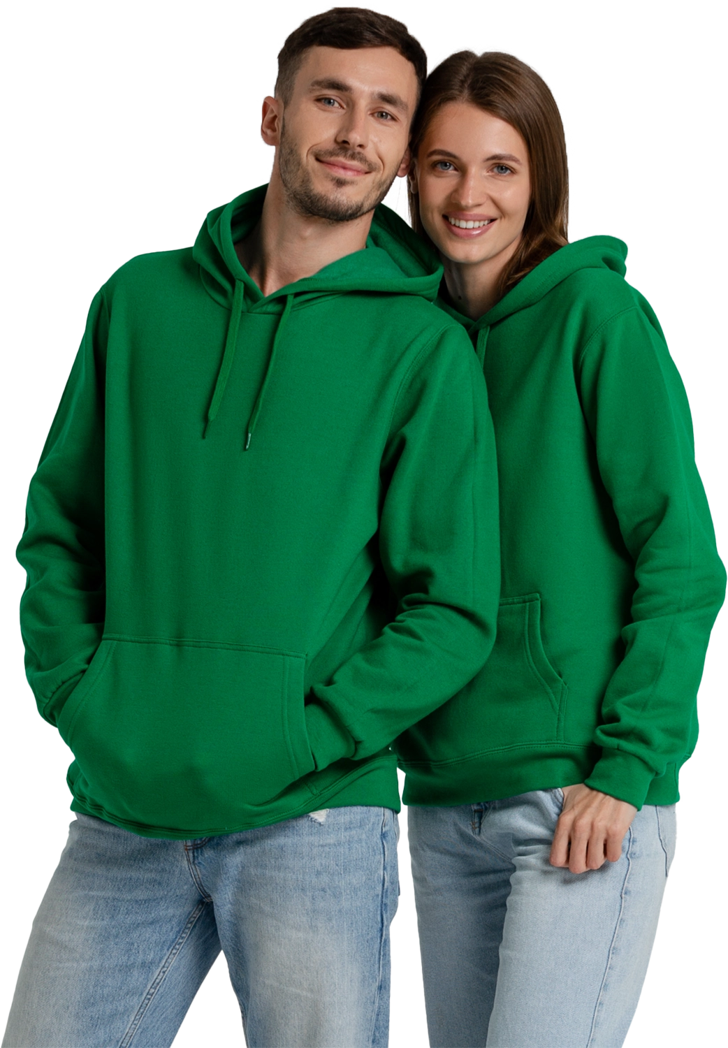 Толстовка с капюшоном SNAKE II