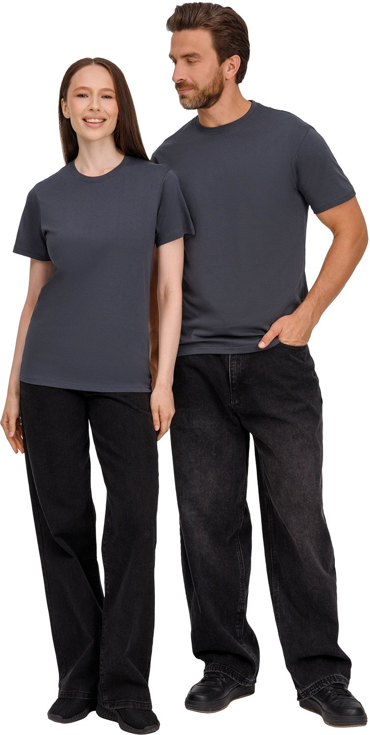 Футболка T-Bolka 180