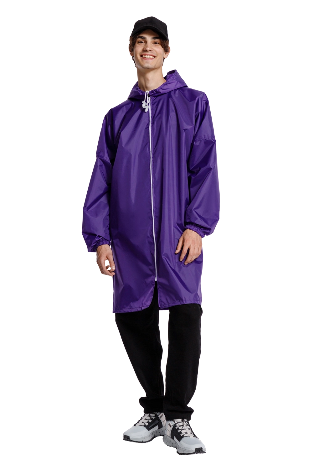 Дождевик Rainman Zip