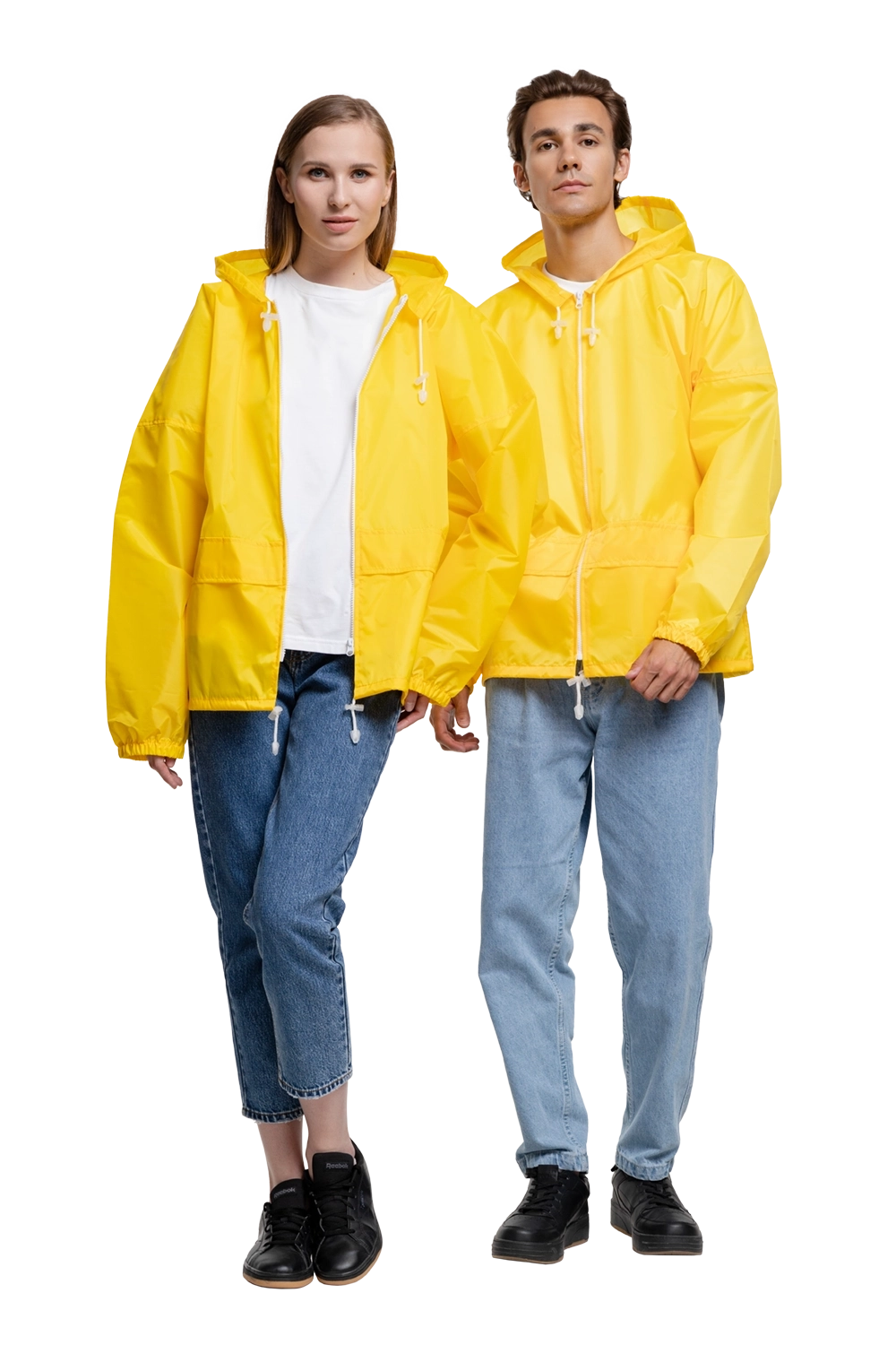 Ветровка Kivach Promo