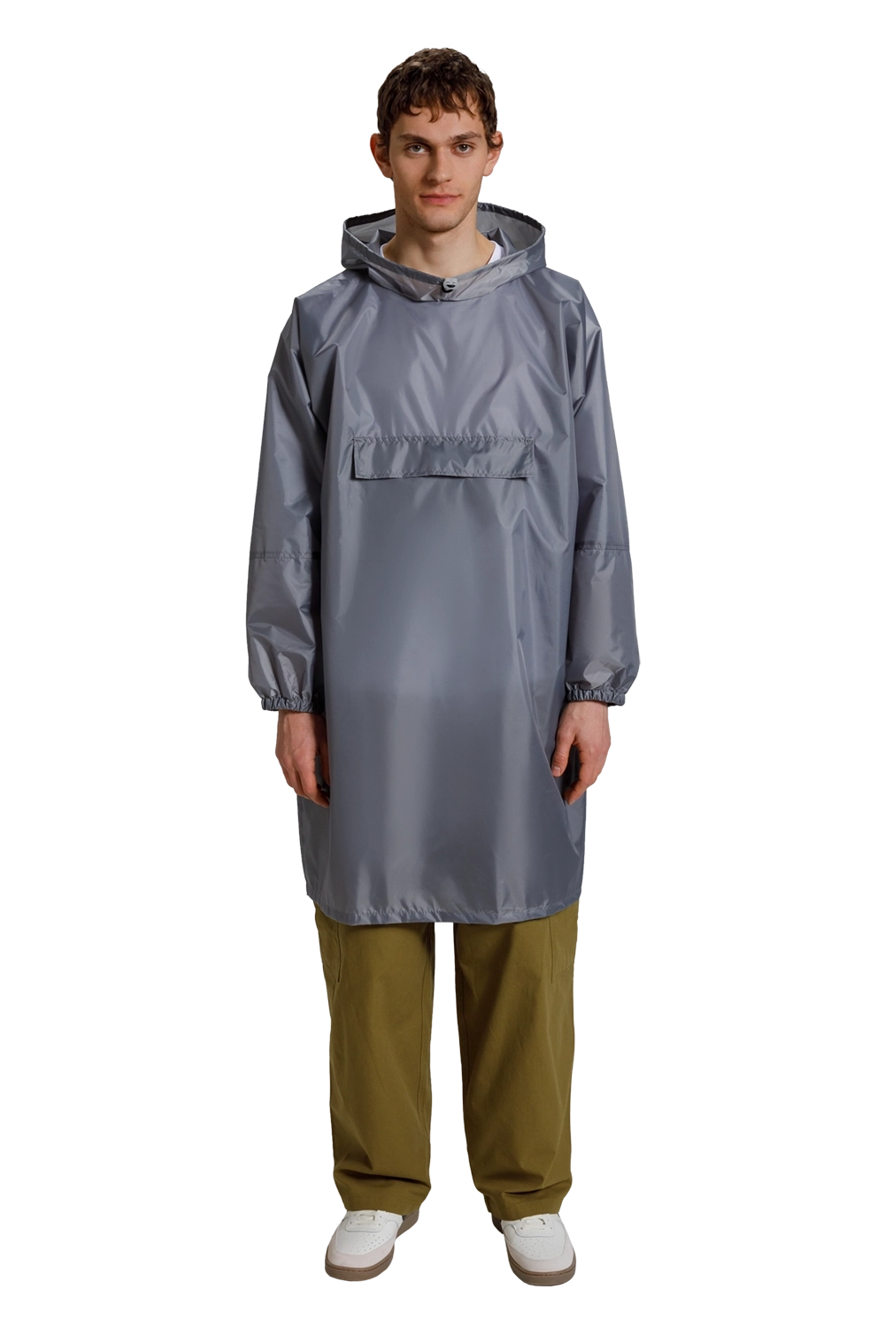 Дождевик-анорак Alatau