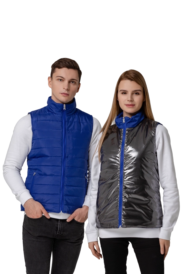 Жилет двусторонний Climb