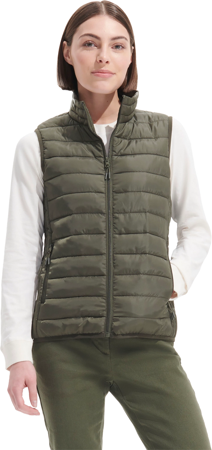 Жилет женский Stream BW Women