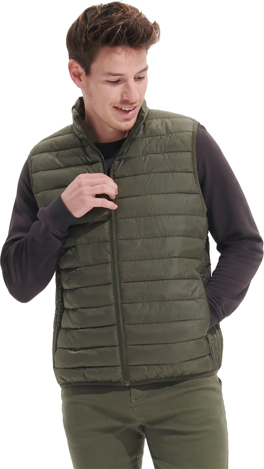 Жилет мужской Stream BW Men