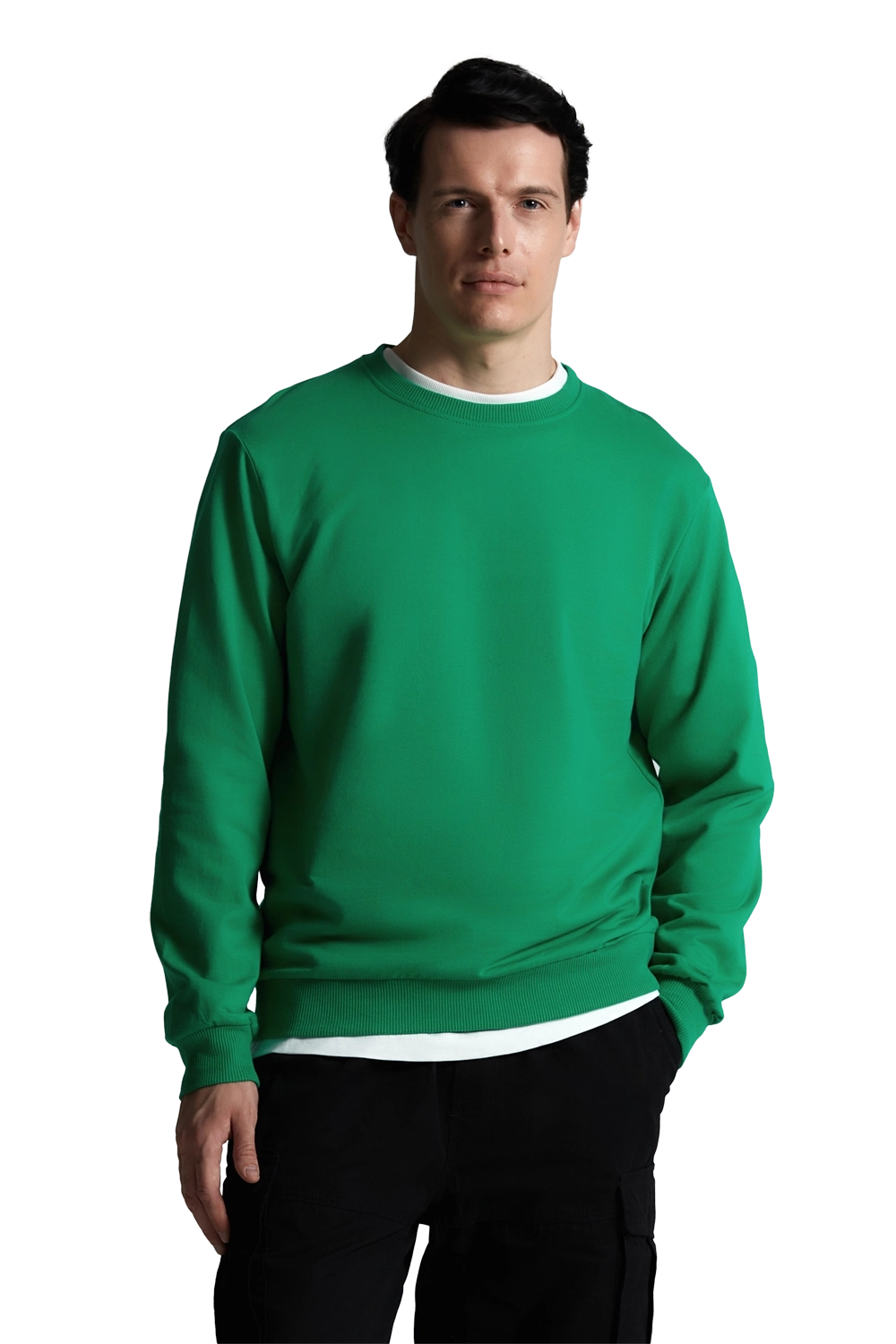 Свитшот Toima 2.0