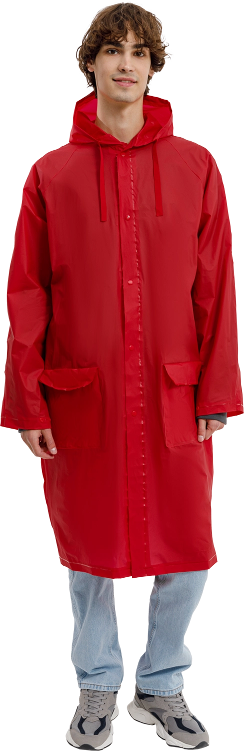 Дождевик RainDrop