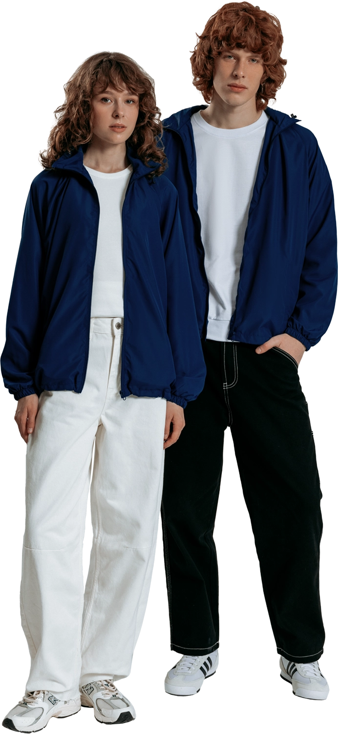 Куртка Kivach City