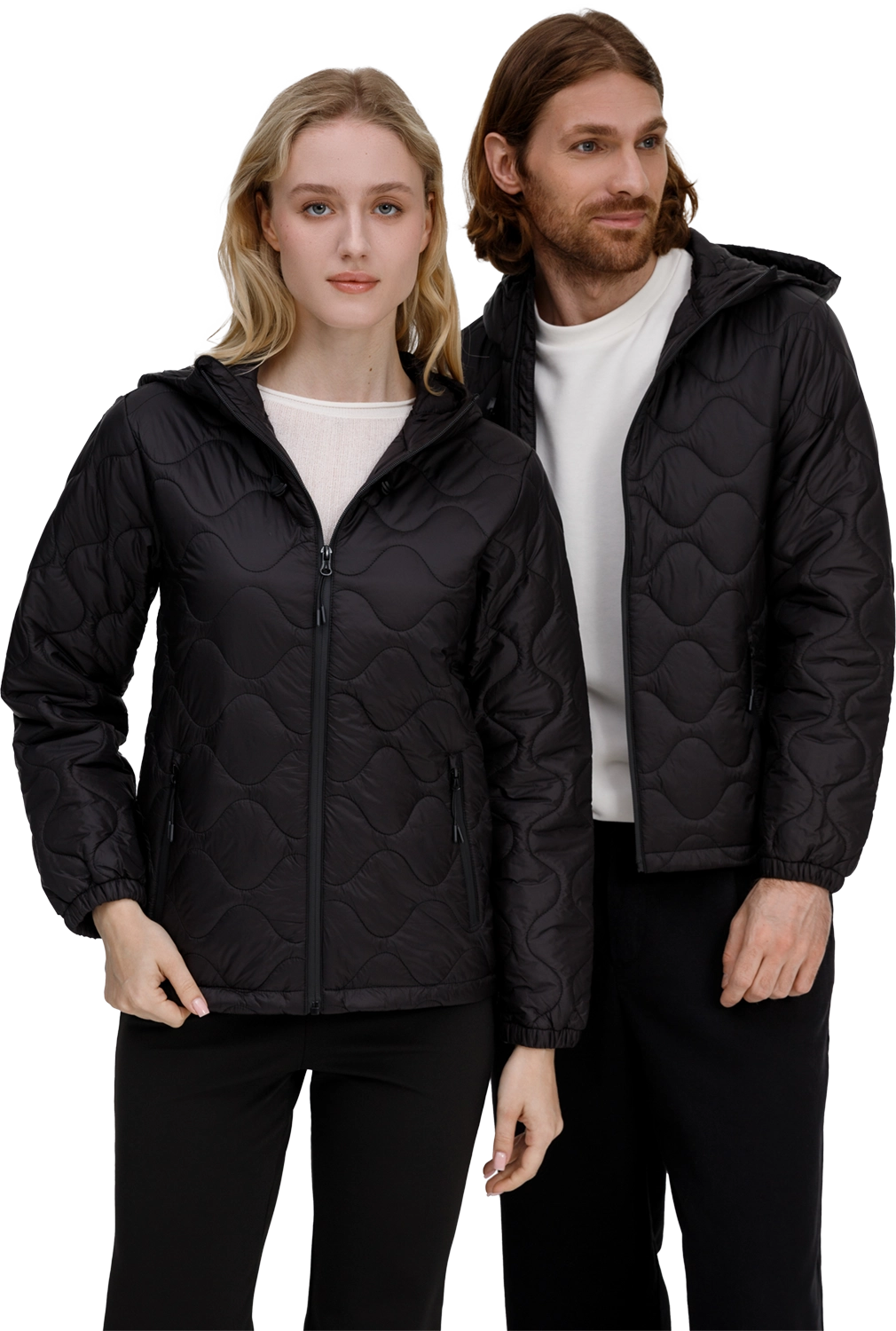 Куртка унисекс Tarnaby