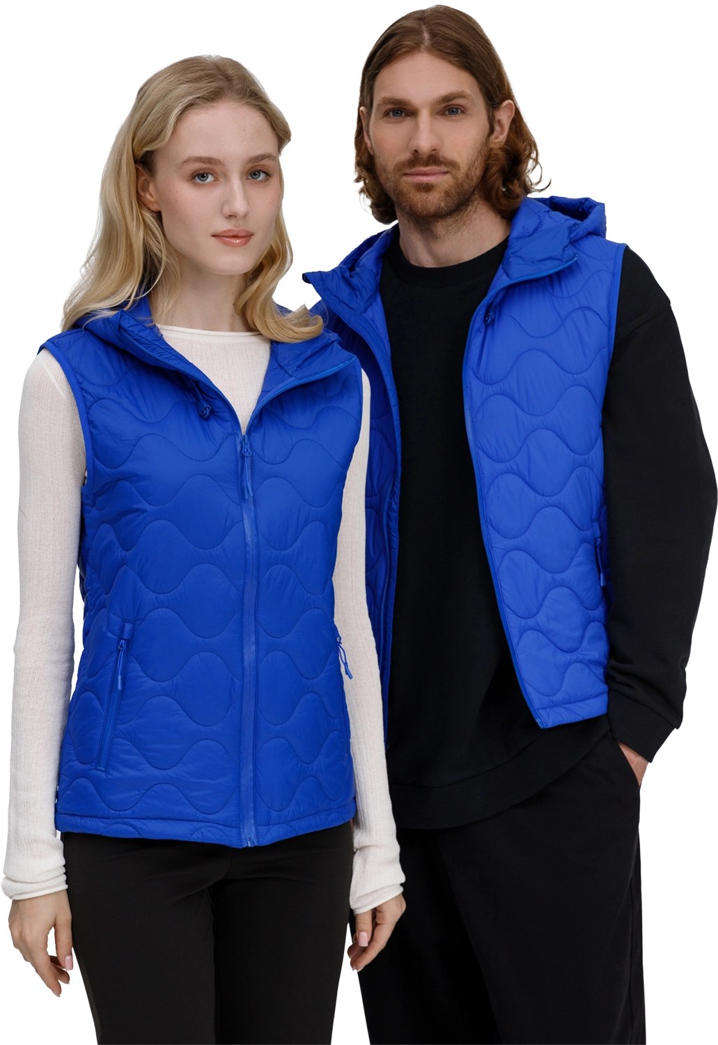 Жилет унисекс Tarnaby