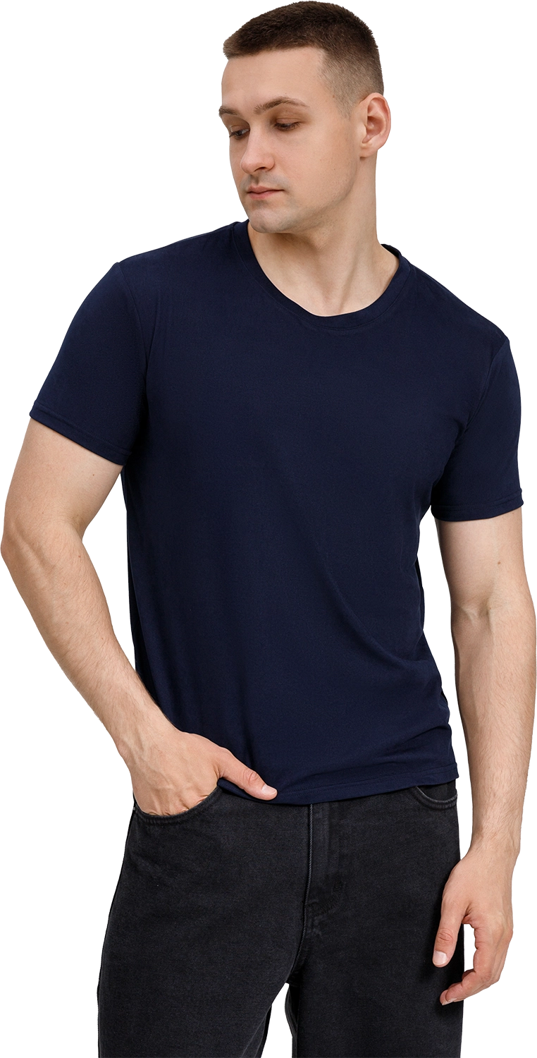 Футболка унисекс Senti