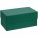 16142.90 - Коробка Storeville, малая, зеленая