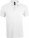 00571102 - Рубашка поло мужская Prime Men, белая