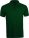 00571264 - Рубашка поло мужская Prime Men 200 темно-зеленая