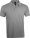 00571360 - Рубашка поло мужская Prime Men 200 серый меланж