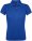 00573241 - Рубашка поло женская Prime Women 200 ярко-синяя