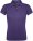 00573712 - Рубашка поло женская Prime Women 200 темно-фиолетовая