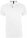 00574102 - Рубашка поло мужская Portland Men 200 белая