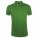 00574284 - Рубашка поло мужская Portland Men 200 зеленая
