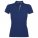00575238 - Рубашка поло женская Portland Women 200 синий ультрамарин