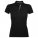 00575312 - Рубашка поло женская Portland Women 200 черная