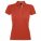 00575403 - Рубашка поло женская Portland Women 200 оранжевая