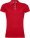 01179145 - Рубашка поло женская Performer Women 180 красная