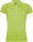 01179280 - Рубашка поло женская Performer Women 180 зеленое яблоко