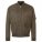 01616406 - Куртка бомбер унисекс Rebel, коричневая