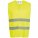 01691306 - Жилет светоотражающий Secure Pro, желтый неон
