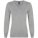 01711350 - Пуловер женский Glory Women, серый меланж