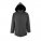 02109370 - Куртка на стеганой подкладке Robyn, темно-серая