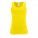 02117306 - Майка женская Sporty TT Women, желтый неон
