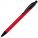18325.50 - Ручка шариковая Undertone Black Soft Touch, красная