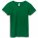 01825272 - Футболка женская Regent Women, ярко-зеленая