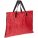 14252.50 - Плед-сумка для пикника Interflow, красная