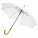 13565.60 - Зонт-трость LockWood, белый