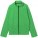 14266.94 - Куртка флисовая унисекс Manakin, зеленое яблоко