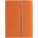 16630.20 - Ежедневник Petrus Flap, недатированный, оранжевый