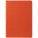 17888.02 - Ежедневник Romano, недатированный, оранжевый, без ляссе