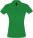 11347272 - Рубашка поло женская Perfect Women 180 ярко-зеленая